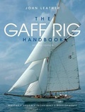 Cover: The Gaff Rig Handbook - Adlard Coles Nautical
