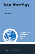Cover: Radar Meteorology - Springer