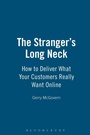 Cover: The Stranger's Long Neck - A & C Black Publishers Ltd