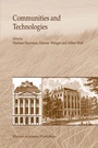 Cover: Communities and Technologies - Kluwer Academic Publishers