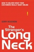 Cover: The Stranger's Long Neck - A&C Black Business Information and Development