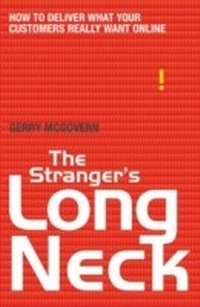 Enlarge image Cover: The Stranger's Long Neck - A&C Black Business Information and Development