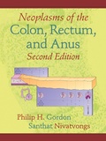 Cover: Neoplasms of the Colon, Rectum, and Anus - CRC Press