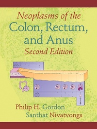 Abbildung von: Neoplasms of the Colon, Rectum, and Anus - CRC Press