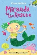 Cover: Miranda to the Rescue - A & C Black (Childrens books)