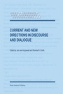 Cover: Current and New Directions in Discourse and Dialogue - Springer