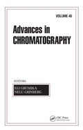 Bild: Advances in Chromatography - CRC Press