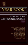 Cover: Year Book of Gastroenterology 2009 - Mosby