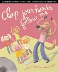 Cover: Clap your hands follow me - A & C Black Music