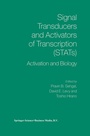 Cover: Signal Transducers and Activators of Transcription (STATs) - Springer