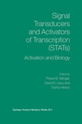 Cover: Signal Transducers and Activators of Transcription (STATs) - Springer