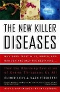 Cover: The New Killer Diseases - Crown Publications