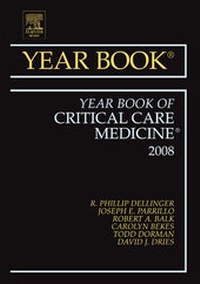 Abbildung von: Year Book of Critical Care Medicine - Mosby