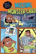 Cover: The Missing Monster Card - Raintree Publishers