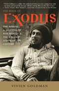 Cover: The Book of Exodus - Crown Publishing Group (NY)