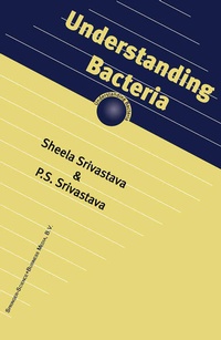 Enlarge image Cover: Understanding Bacteria - Kluwer Academic Publishers