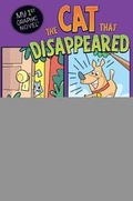 Cover: The Cat that Disappeared - Raintree Publishers