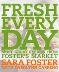 Cover: Fresh Every Day - Clarkson Potter