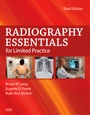 Cover: Radiography Essentials for Limited Practice - Saunders