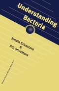 Cover: Understanding Bacteria - Springer