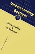 Cover: Understanding Bacteria - Springer