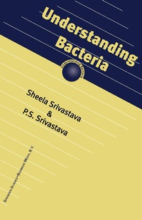 Enlarge image Cover: Understanding Bacteria - Springer