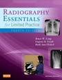 Cover: Radiography Essentials for Limited Practice - Saunders