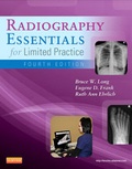 Cover: Radiography Essentials for Limited Practice - Saunders
