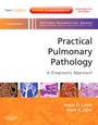 Cover: Practical Pulmonary Pathology: A Diagnostic Approach - Saunders