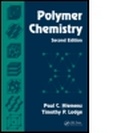 Cover: Polymer Chemistry - CRC Press