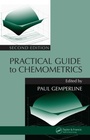Cover: Practical Guide To Chemometrics - CRC Press