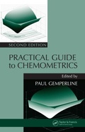 Cover: Practical Guide To Chemometrics - CRC Press
