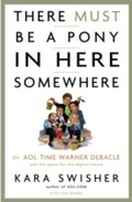 Cover: There Must Be a Pony in Here Somewhere - Crown Business