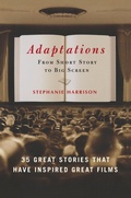 Cover: Adaptations - Random House Inc