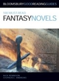 Cover: 100 Must-read Fantasy Novels - A & C Black Academic and Professional