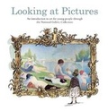 Cover: Looking at Pictures - A & C Black Publishers Ltd
