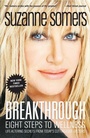 Cover: Breakthrough - Three Rivers Press