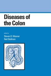 Abbildung von: Diseases of the Colon - CRC Press