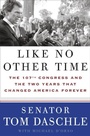 Cover: Like No Other Time - Crown Publishing Group (NY)