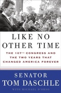 Cover: Like No Other Time - Crown Publishing Group (NY)