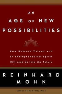 Enlarge image Cover: An Age of New Possibilities - Random House USA Inc