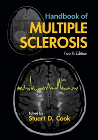 Abbildung von: Handbook of Multiple Sclerosis - CRC Press