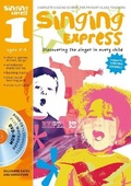 Cover: Singing Express 1 - A & C Black Music