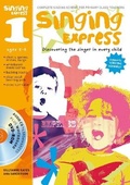 Cover: Singing Express 1 - A & C Black Music