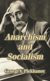 Abbildung von: Anarchism and Socialism - University Press of the Pacific