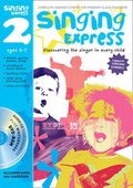 Cover: Singing Express 2 - A & C Black Music