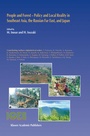 Cover: People and Forest - Policy and Local Reality in Southeast Asia, the Russian Far East, and Japan - Kluwer Academic Publishers