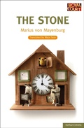 Cover: Stone - Methuen Drama