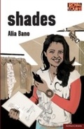 Cover: Shades - Methuen Drama