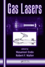 Cover: Gas Lasers - CRC Press